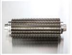 Gear Carbide Hobbing Tool Standard Module TiAlN CrN Coated