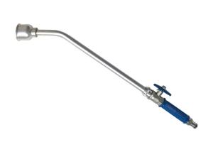 Quality Quick Connect Plant Watering Wand Blue Handle Working Pressure Max 300 PSI wholesale