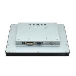 10.4" Industrial Waterproof PCAP Touch Screen Monitor Capacitive Touch