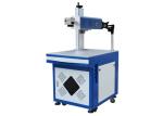 Industrial 30W 50W 70W Reci Metal tube CO2 laser marking machine
