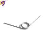 Adjustable Miniature Torsion Coil Spring For Gate Door Knob