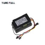 Professional Plant Grow Light Led Tube Driver Flood Enclosure Long Life Span