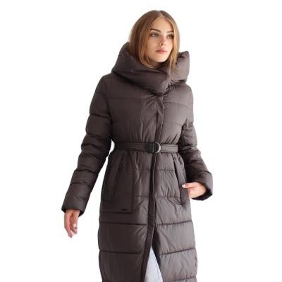 FODARLLOY Jacket New Collection Cotton-padded Clothes Slim Long Down Winter