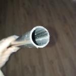 19.1mmX1.2mm HC340 HC420 Alloy Steel Welded Tube For Automobile Parts