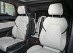 7 Seater SUV BYD Electric Car