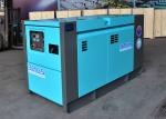 3 Phase 40KVA 230V Canopy Diesel Generator