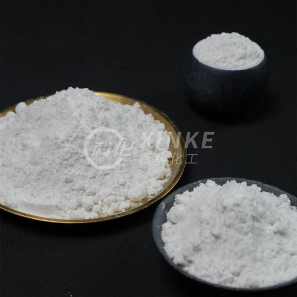 Industrial Grade Sodium Metasilicate Nonahydrate with Excellent Solubility in