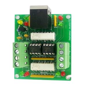 Quality OEM PCB Assembly Service PCBA Manufacturing Electronic Board Manufacturers wholesale