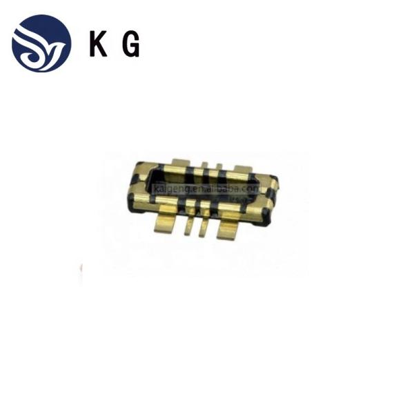 BM25-4P/2-V 51 Board-To-Fpc Connectors Mezzanine Connectors 4P Header 0.7mm H RL