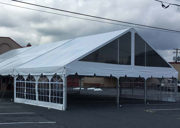 2020 New Commercial Canopy Tent Outdoor Of Inflatable Dome Tent For Big Party Or Advertising Activities