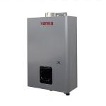 Digital Indoor Dometic Tankless Water Heater Multipoint 20L Auto Constant