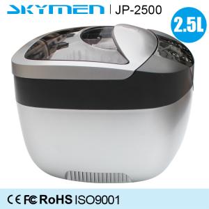 Quality Touch Key 250*150*80mm Digital Ultrasonic Cleaner wholesale
