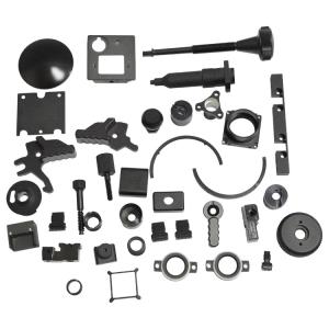 Quality China Custom Precision Metal Cnc Machining Turning Metal Parts wholesale
