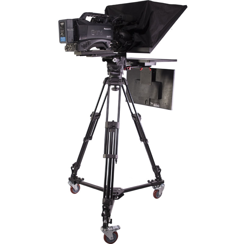 TYSTVideo Professional Studio Dual Screen Teleprompter 22inch Private Mold