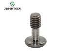 Precision Mould Making Use Stainless Steel Fasteners By Height Adjustment