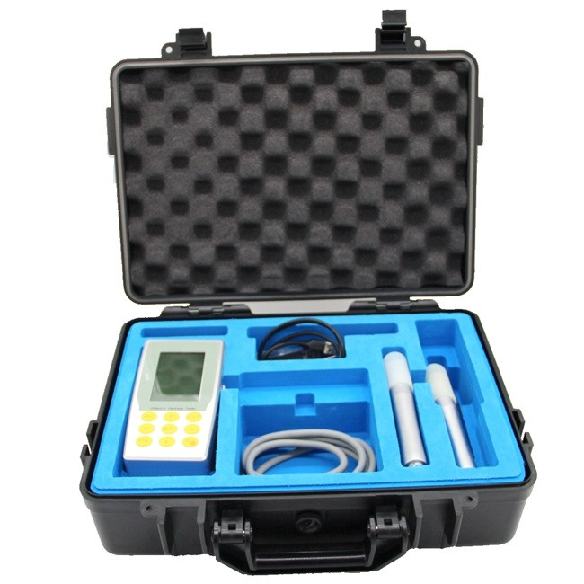 HUH-5M Manual Probe UCI Ultrasonic Hardness Tester