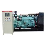 1000kva LPG Generator Sets Electricity Generating Gas Generator
