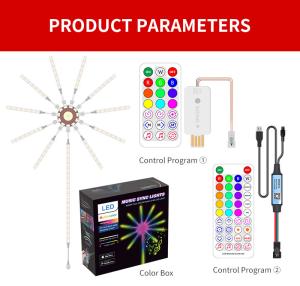 China 2.4G RF Remote Flexible Led Neon Strip App Control For Bedroom on sale