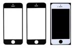 hot sale all kinds of phone inside parts