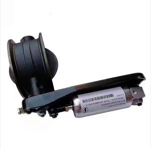 Quality Genuine Replace/Repair Shacman F2000/F3000/X3000 Truck Exhaust Brake Assembly DZ93259180011 wholesale