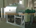 Salicylic Acid Vacuum Rake Dryer SUS304 316L Industrial Vacuum Dryer