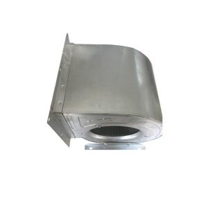 China High CFM Centrifugal Blower Fan / Industrial Inline Centrifugal Fan on sale