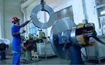 Low Loss Grades Electrical Steel Laminations Silicon Steel Sheet