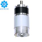 Micro 36mm brushless planetary geared dc motor 12v 24 v 400 rpm 600rpm 800rpm