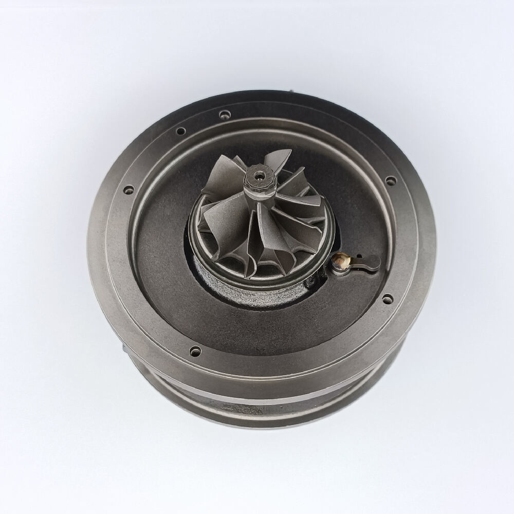 GTB2260V Turbo Upgrade Cartridge CHRA 819968-1 799671 For VW Touareg 3.0 TDI 245HP 2011-2015