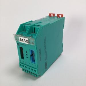 Quality HART Multiplexer Master PEPPERL FUCHS Kfd2 Hmm 16 wholesale
