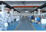 5packs/min Paper Napkin Manufacturing Machine , 6packs Full Automatic Packing