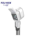 Medical Equipment 808nm Laser Depilation Machine Hair Removal 1 - 20Hz Frequency