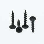 Galvanized High Strength Self Tapping Drywall Screws C1022A For Metal Wood
