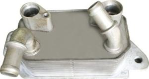 Quality CV6Z7A095A FORD Engine Oil Cooler wholesale