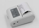 Pocket Lightweight 58mm Bluetooth Thermal Printer / Mobile Thermal Printer