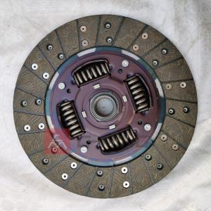 Quality TS16949 Isuzu Pickup Clutch 260×170×24 1944601430 ISD109US wholesale