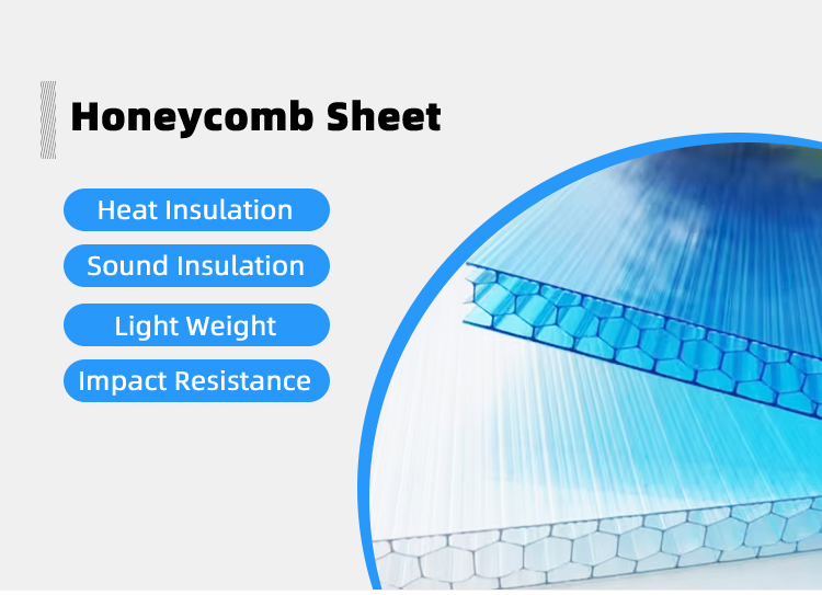 Plastic PC Hollow Flute Grid Core Sunshine Roof Board Sheet Extruder Making Machine Polycarbonate Hollow Core Sheets