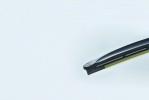 bmw x5 wiper blades For All Car TPE Natural Rubber Material