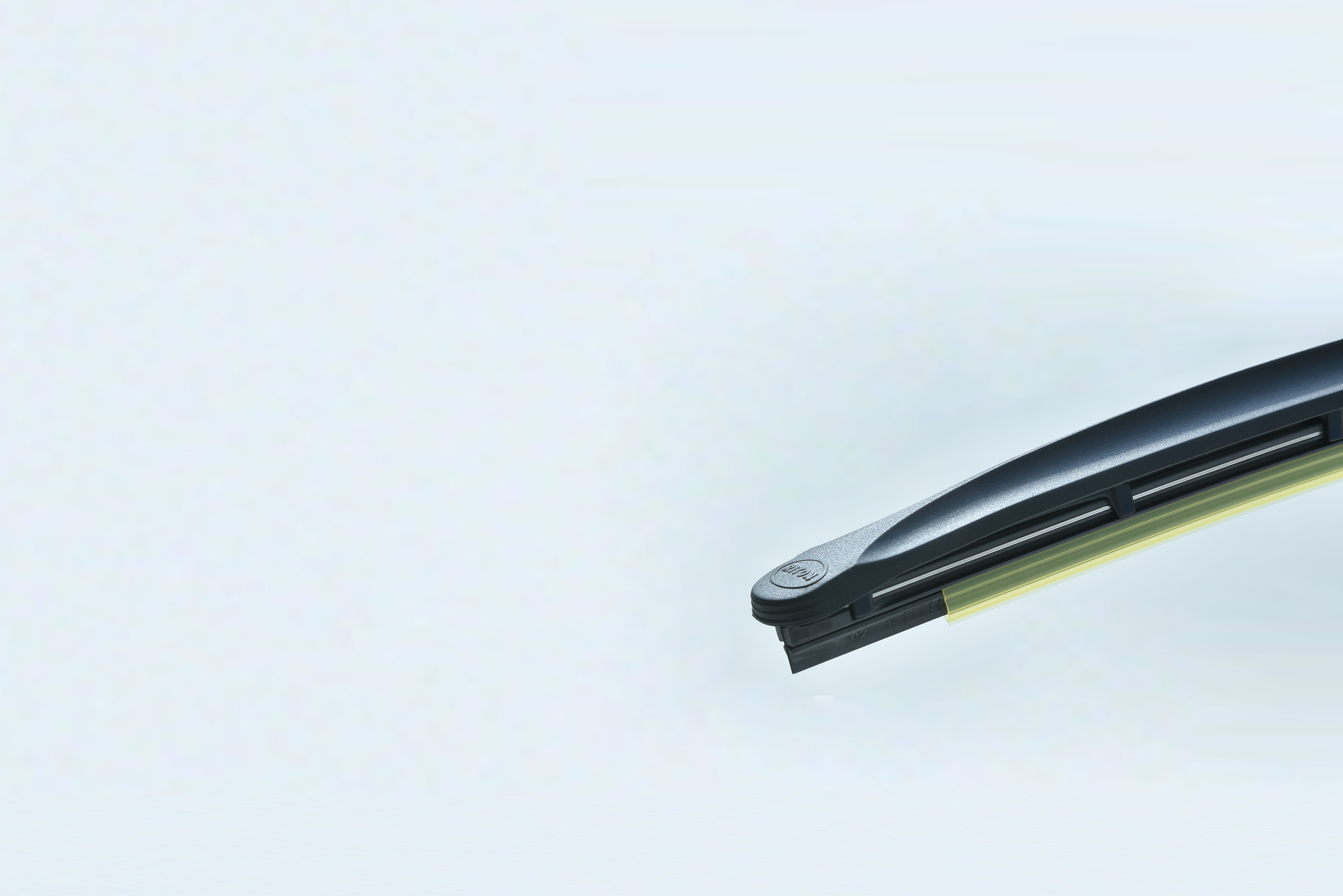 bmw x5 wiper blades For All Car TPE Natural Rubber Material