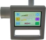 Veterinary Pet Clinic Hospital Use Surgical Wall Mounted Operation Light Animal