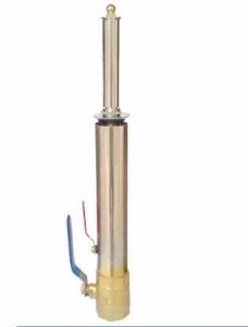 Quality Stainless Steel Blossom Mushroom Fountain Nozzle Water Fountain Spray Heads wholesale