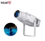 Advertising Outdoor Theme Park Dynamic Water Ripple Projection Light Waterproof
