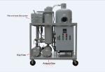 oil purification oil recycling Dehydration Lubricating Multi Stage Lubricating