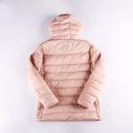 Stockpapa 2 Color Windproof womens padded winter coats