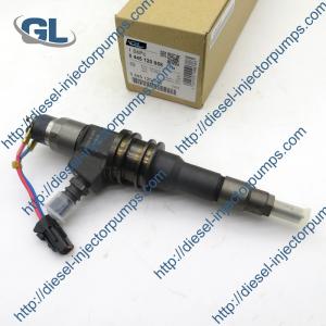 Quality Common Rail Truck Fuel Injector ME356178 ME355793 0445120058 For Mitsubishi Fuso wholesale