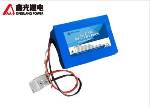 Quality 25.6V 15A Electric Vehicles BMS Lithium Ion Battery wholesale