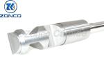 YG8 Tungsten Carbide Components Valve Push Rod Abrasion Resistance