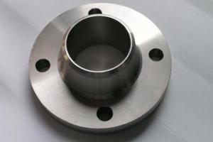 Connect Pipes 1/2' SS316L Stainless Steel Flanges