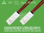 Small Motor Thermal Overload Switch , Bimetallic BW-ABJ Thermal Cut Out