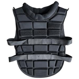Quality Simple Vest for Outdoor Equestrian Professionals Comprehensive Protection at Its Best wholesale